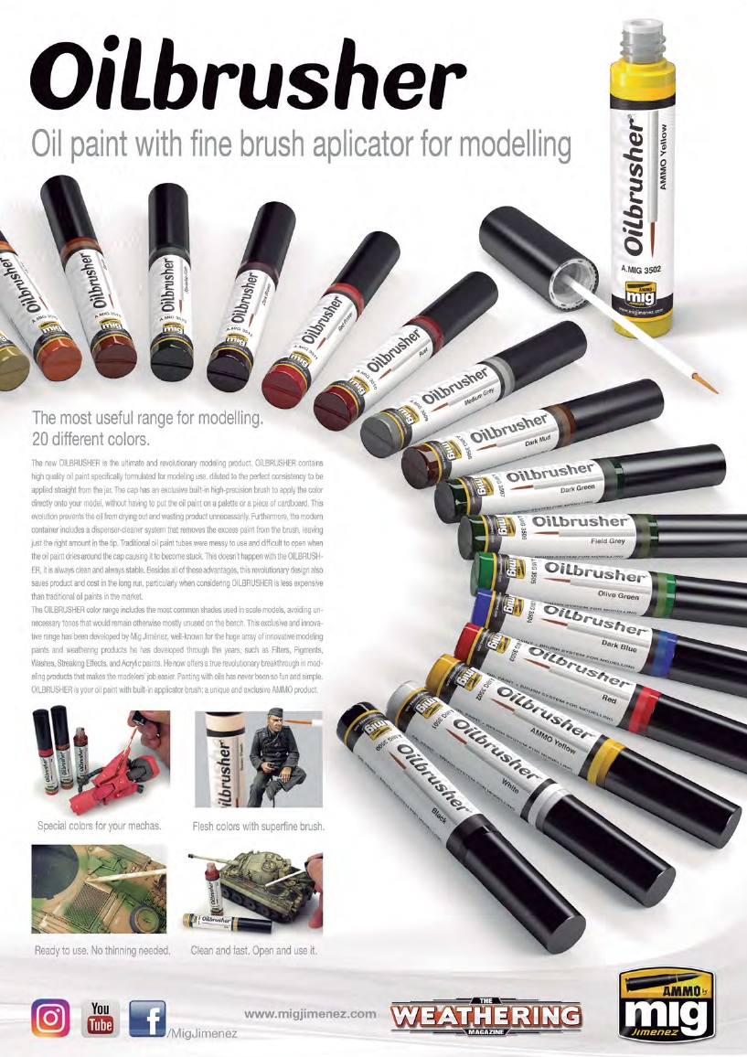 Airfix Model World 73 2016-12